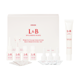 L&B White Clear Solution & spot cream