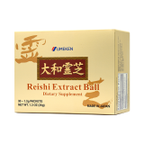 Reishi Extract Balls / 1 mth supply (30 packets)