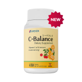 C-Balance / 3 mth supply (450 balls)
