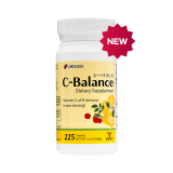 C-Balance / 45 day supply (225 balls)