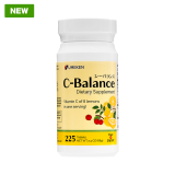 C-Balance / 45 day supply (225 balls)