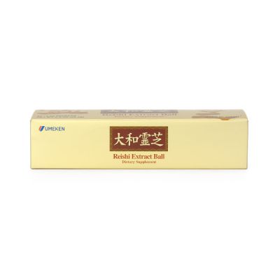영지버섯 엑기스(정) / 21포