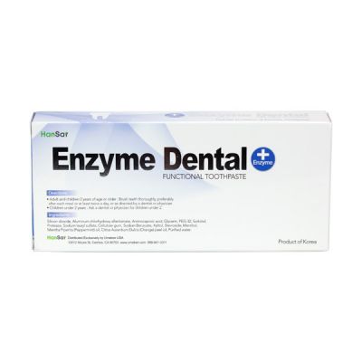 Enzyme Dental