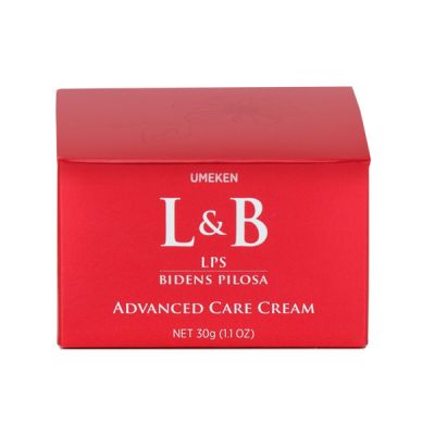 L&B Advanced Care Cream + Cream