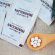 Nattokinase (plus Fucoidan) / 1 mth supply (30 packets)