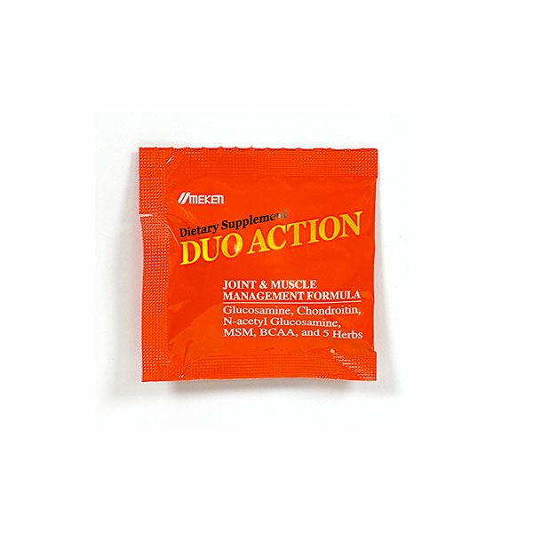 Duo Action / 1 mth supply (60 packets)