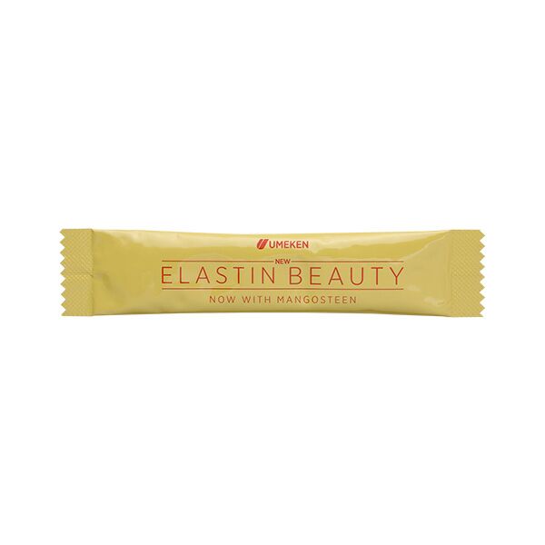 (New) Elastin Beauty / 1 mth supply (60 packets)