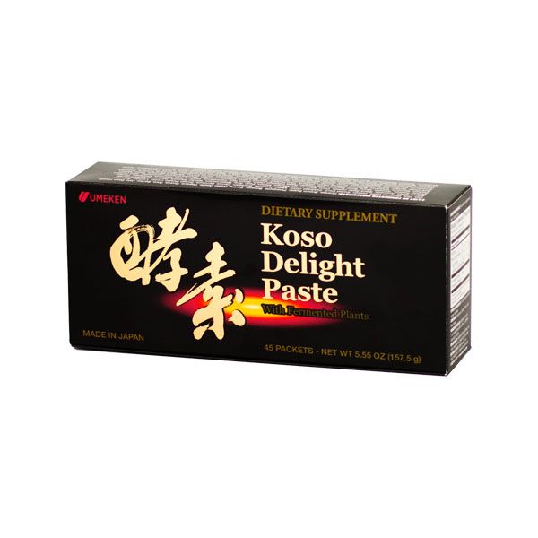 Koso Delight / 45days (45packets)