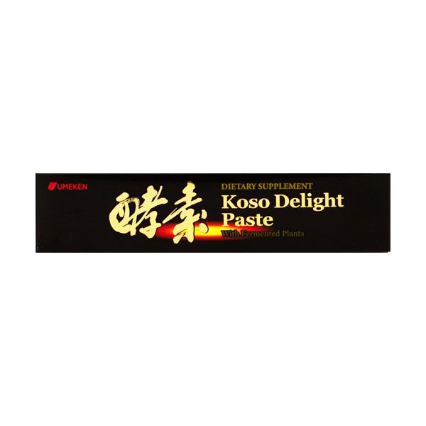 Koso Delight / 45days (45packets)