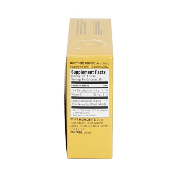 Lipopo-C / 1 mth supply (30 packets)