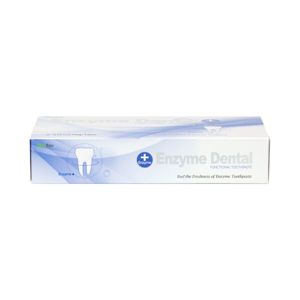 Enzyme Dental