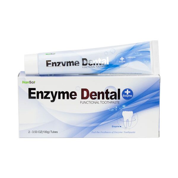 Enzyme Dental