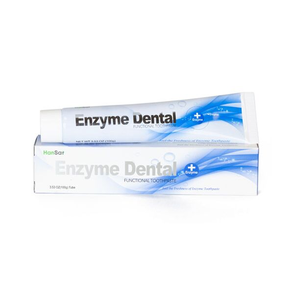 Enzyme Dental