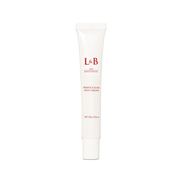 L&B White Clear Spot Cream