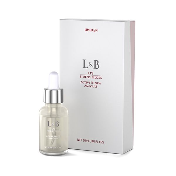 L&B Active Renew Ampoule