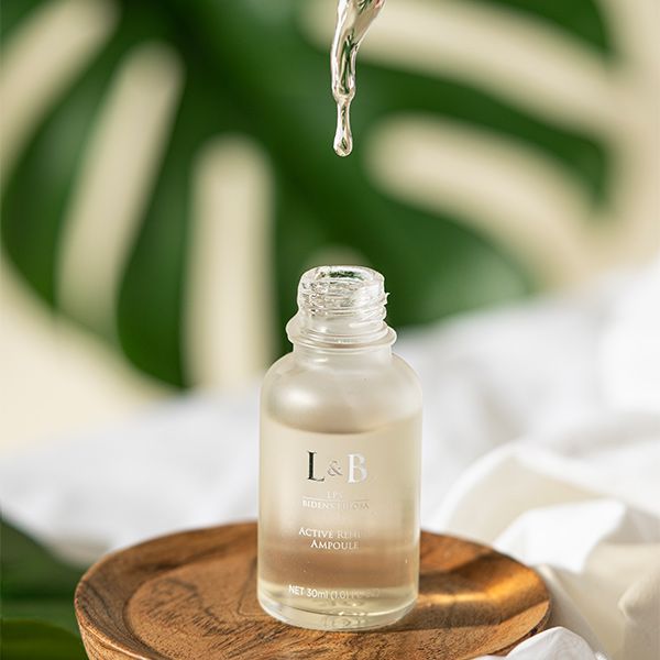 L&B Active Renew Ampoule