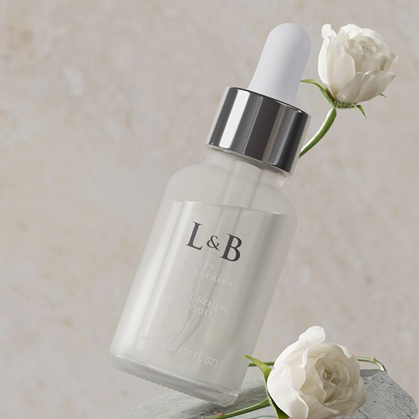 L&B Active Renew Ampoule