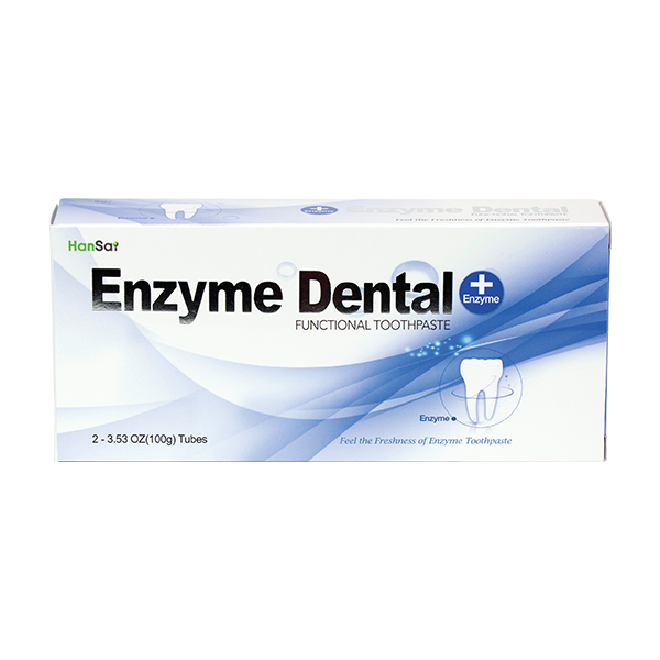 Enzyme Dental (100g x 2)