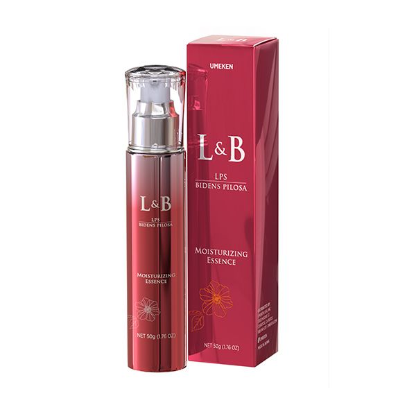 L&B Set + Advanced Care Cream Refill