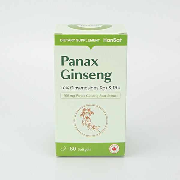 Panax Ginseng Extract