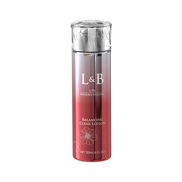 L&B Balancing Clear Lotion