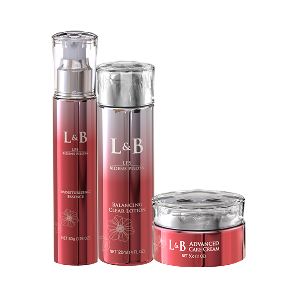 L&B Full Set