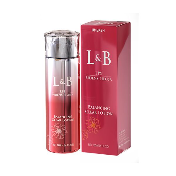 L&B Set + Advanced Care Cream Refill