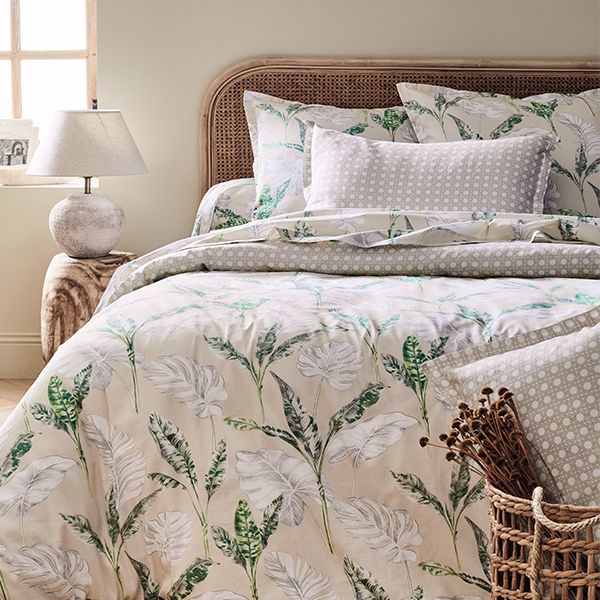 [Sonnobella] Premium Goose Down Bedding