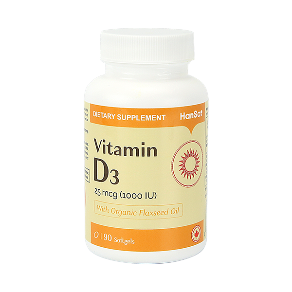 Vitamin D3