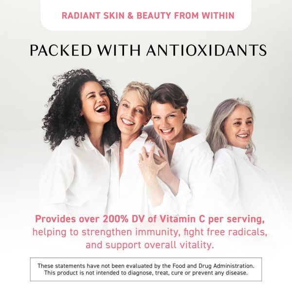 Pomegranate Zakuro Ball / 2 mth supply