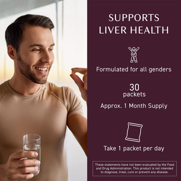 Corbicula Ball EX / 1 mth supply (30 packets)