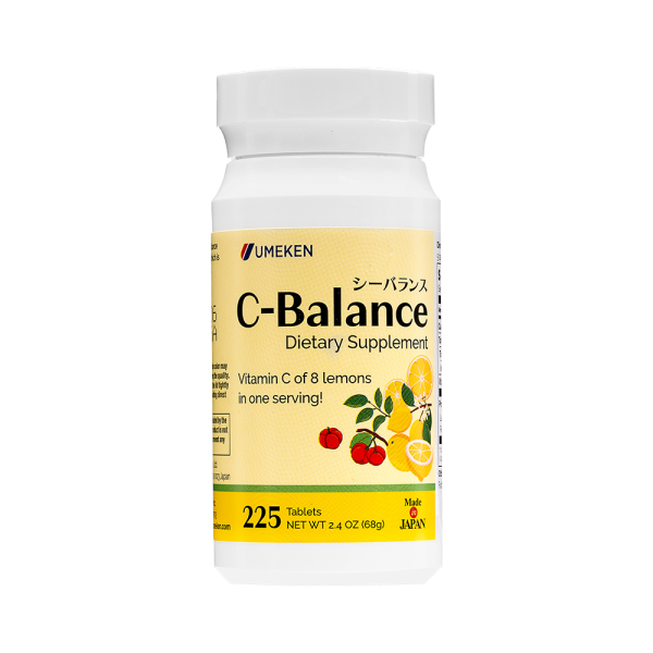 C-Balance / 45 day supply (225 balls)