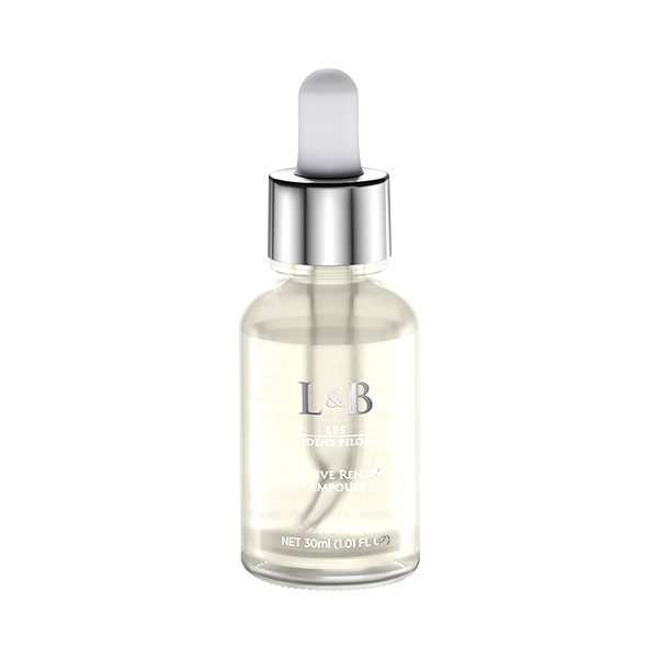 L&B Active Renew Ampoule