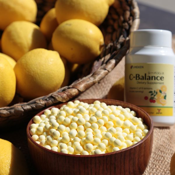 C-Balance / 3 mth supply (450 balls)