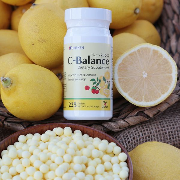 C-Balance / 45 day supply (225 balls)