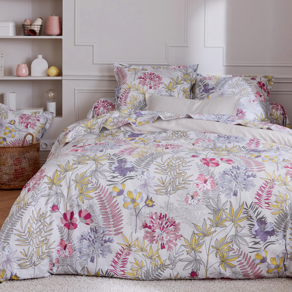 [Sonnobella] Premium Goose Down Bedding