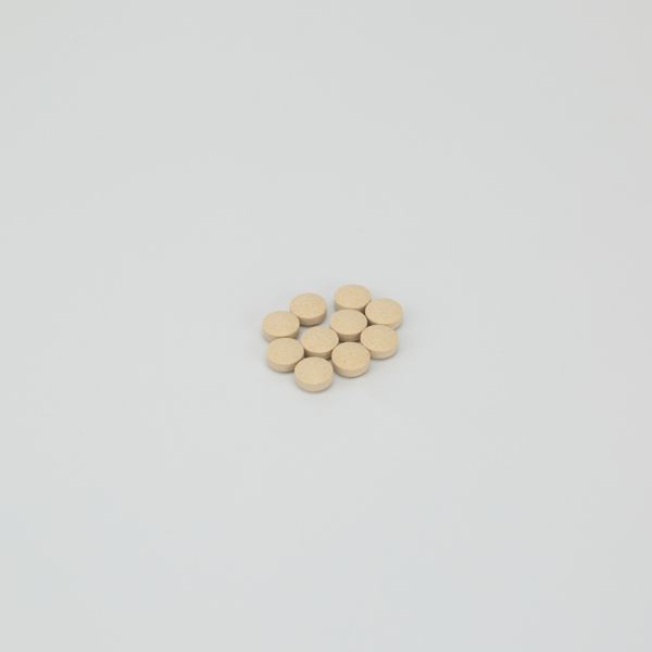Okinawa Zedoary / 1 mth supply (30 packets)
