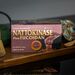 Nattokinase (plus Fucoidan) / 2 mth supply (60 packets)