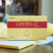 Lipopo-C / 1 mth supply (30 packets)