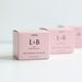 L&B Recovering Lip Mask