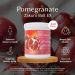Pomegranate Zakuro Ball EX / 2 mth supply (360 balls)