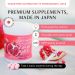 Pomegranate Zakuro Ball EX / 2 mth supply (360 balls)