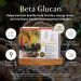 Beta (β)-Glucan (90 Packets)Beta (β)-Glucan (90 Packets)