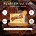 Reishi Extract Balls / 2 mth supply (60 packets)