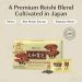 Reishi Extract Balls / 2 mth supply (60 packets)