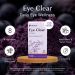 Eye Clear / 2 mth supply (120 balls)
