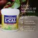 Mineral L-Calcium / 6 mth supply (3,600 balls)