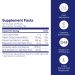 Mineral L-Calcium / 6 mth supply (3,600 balls)