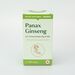 Panax Ginseng Extract