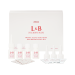 L&B White Clear Solution